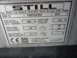 STILL EXV12