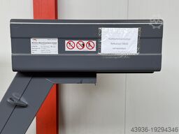 VDF Boehringer DUS 560 Ti