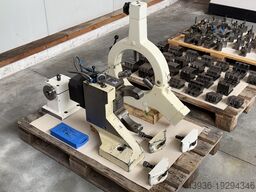 VDF Boehringer DUS 560 Ti