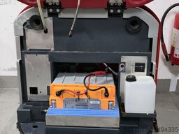 Cleanfix RA 660 Navi