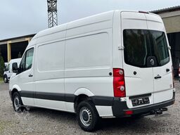 VW Crafter 35 mittel L2H2 Klima AHK