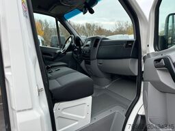 VW Crafter 35 mittel L2H2 Klima AHK