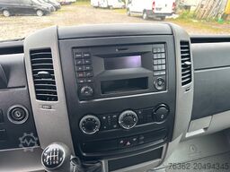 VW Crafter 35 mittel L2H2 Klima AHK