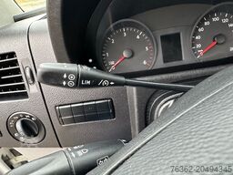 VW Crafter 35 mittel L2H2 Klima AHK