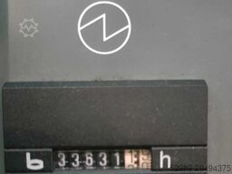 DECKEL MAHO DMU 125 P hi-dyn