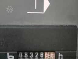 DECKEL MAHO DMU 125 P hi-dyn