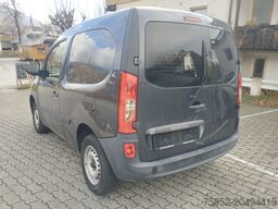 Mercedes-Benz Citan 108 CDI kurz