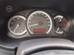 Mercedes-Benz Citan 108 CDI kurz