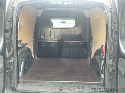 Mercedes-Benz Citan 108 CDI kurz