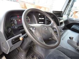 MERCEDES-BENZ Actros 1841 L Tankwagen EstererBj.2012