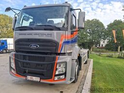 Ford F-Line 6x2 containerhaak