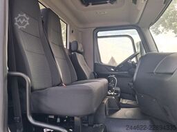 Ford F-Line 6x2 containerhaak