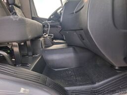 Ford F-Line 6x2 containerhaak