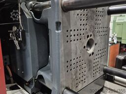 Arburg Allrounder 520 H 1500-800