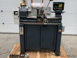 Wabeco D6000E