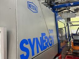 NETSTAL SYNERGY  S-2400-900