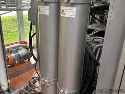 NETSTAL SYNERGY  S-2400-900