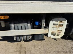 Iveco Eurocargo **75E18-EURO5-BELGIAN TRUCK**
