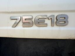 Iveco Eurocargo **75E18-EURO5-BELGIAN TRUCK**