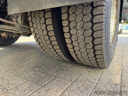 Iveco Eurocargo **75E18-EURO5-BELGIAN TRUCK**