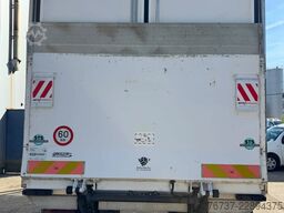 Iveco Eurocargo **75E18-EURO5-BELGIAN TRUCK**