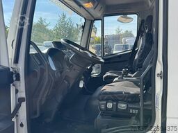 Iveco Eurocargo **75E18-EURO5-BELGIAN TRUCK**