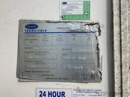 Iveco Eurocargo **75E18-EURO5-BELGIAN TRUCK**