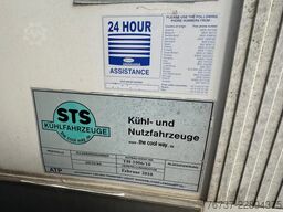 Iveco Eurocargo **75E18-EURO5-BELGIAN TRUCK**
