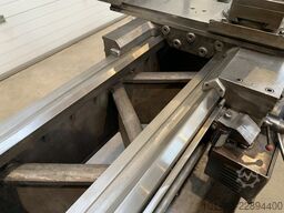 Cazeneuve HB 575 x 2000 mm