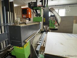 Chencan Machine Apollo CC-2030