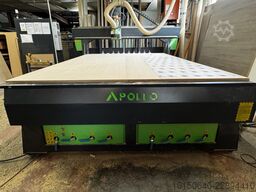Chencan Machine Apollo CC-2030
