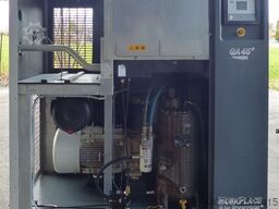 Atlas Copco GA45+