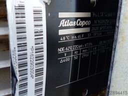 Atlas Copco GA45+