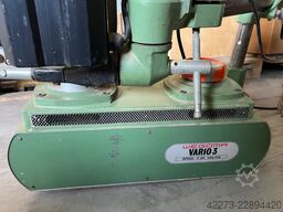 Wegoma Vario 3