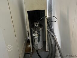 Mikron UMS 900 mit IKZ + 4. Achse