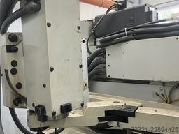 Mikron UMS 900 mit IKZ + 4. Achse