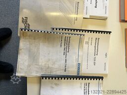 Mikron UMS 900 mit IKZ + 4. Achse