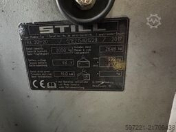 Still RX20-20