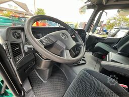 MERCEDES-BENZ Arocs 2648 6x2 3-Achs Kipper Heckkran Funk