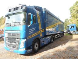 VOLVO FH 500/ Knapen Walkingfloor 93 m3