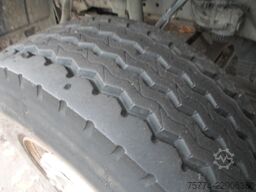 MERCEDES-BENZ 4141/8x4/ AT Motor 80.000 KM