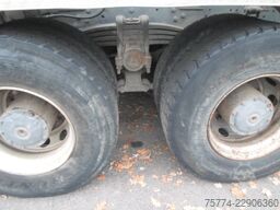 MERCEDES-BENZ 4141/8x4/ AT Motor 80.000 KM