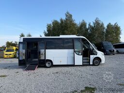 MERCEDES-BENZ Sprinter 26+15 City Retarder Klima Rollstuhl