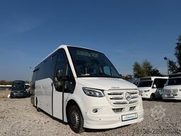 MERCEDES-BENZ Sprinter 26+15 City Retarder Klima Rollstuhl