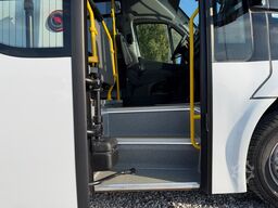 MERCEDES-BENZ Sprinter 26+15 City Retarder Klima Rollstuhl