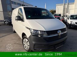 VW T6 Transporter Kühler Carrier
