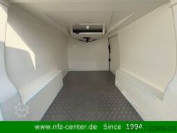 VW T6 Transporter Kühler Carrier