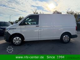 VW T6 Transporter Kühler Carrier