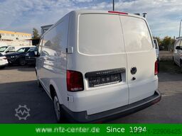 VW T6 Transporter Kühler Carrier