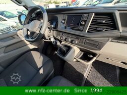 VW T6 Transporter Kühler Carrier